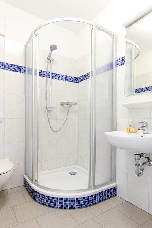 Hotel Landhof Liepe Liepe  Zimmer foto